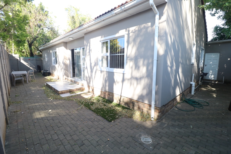 3 Bedroom Property for Sale in Vincent Eastern Cape